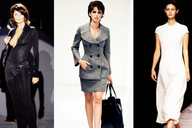 6 Heels From the ’90s Making a Big Return in 2026