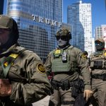 ‘A pretext to rig the election’: Democrats scramble to block ICE crackdowns near polling sites