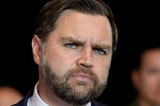 ‘MAGA Over Jesus’: JD Vance Draws Damning Moral Rebuke From Catholic Newspaper