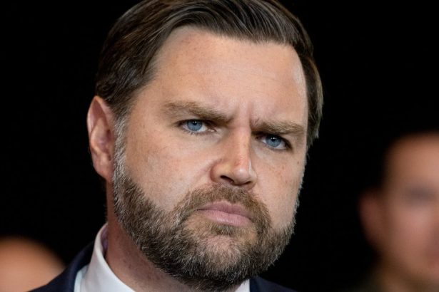 ‘MAGA Over Jesus’: JD Vance Draws Damning Moral Rebuke From Catholic Newspaper