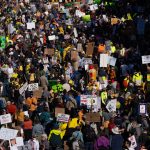 ‘No Kings 3’ nationwide protest planned for March