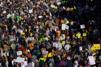 ‘No Kings 3’ nationwide protest planned for March