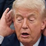 ‘What The F**k Is That?!?’: Top ‘Manosphere’ Podcaster Goes Off On Latest Trump ‘Optics’