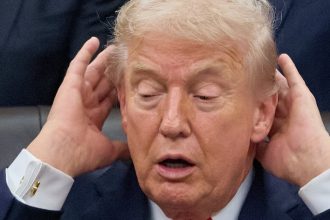 ‘What The F**k Is That?!?’: Top ‘Manosphere’ Podcaster Goes Off On Latest Trump ‘Optics’