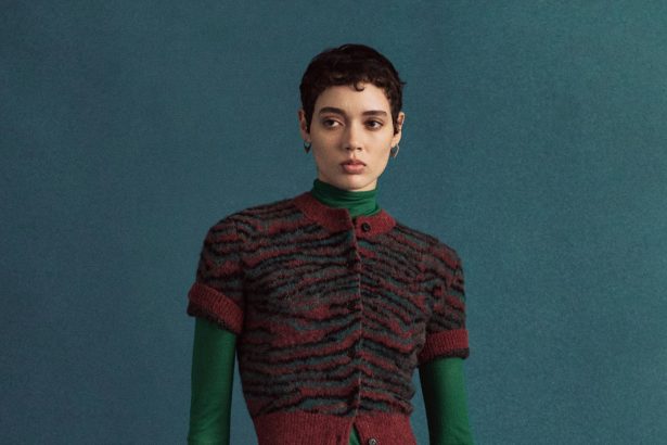 3.1 Phillip Lim Fall 2026 Ready-to-Wear Collection