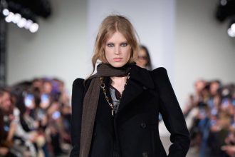 7 For All Mankind Fall 2026 Ready-to-Wear Collection