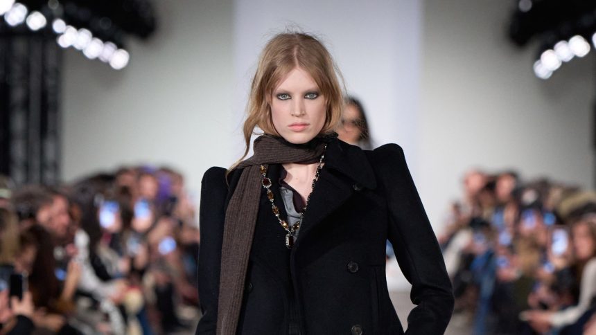 7 For All Mankind Fall 2026 Ready-to-Wear Collection