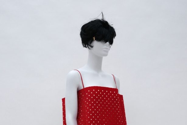 A Letter Fall 2026 Ready-to-Wear Collection