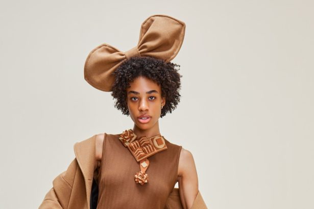 A. Potts Fall 2026 Ready-to-Wear Collection