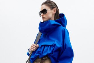 Adam Lippes Fall 2026 Ready-to-Wear Collection