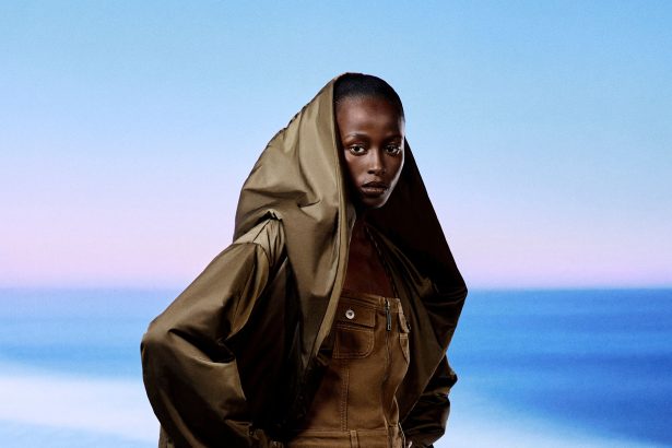 Ahluwalia Fall 2026 Ready-to-Wear Collection