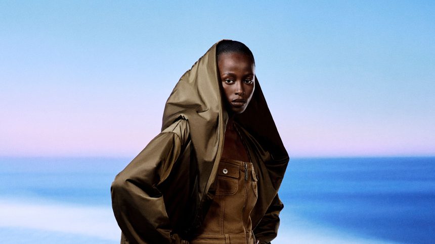 Ahluwalia Fall 2026 Ready-to-Wear Collection