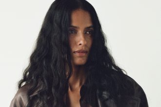 A.L.C. Fall 2026 Ready-to-Wear Collection