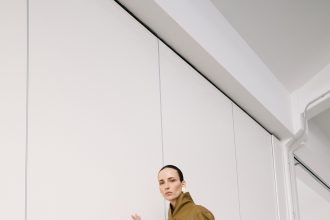 Armarium Fall 2026 Ready-to-Wear Collection