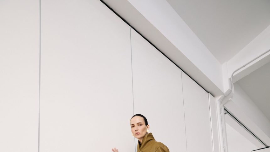 Armarium Fall 2026 Ready-to-Wear Collection