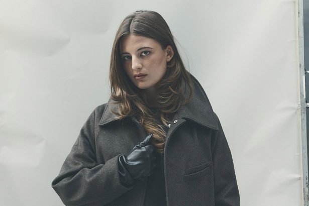 Balletshofer Berlin Fall 2026 Collection