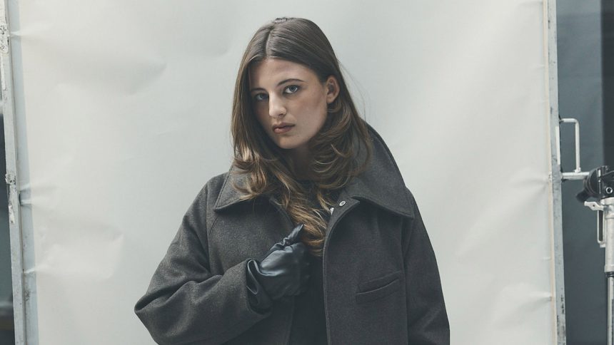 Balletshofer Berlin Fall 2026 Collection