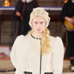 Bora Aksu Fall 2026 Ready-to-Wear Collection