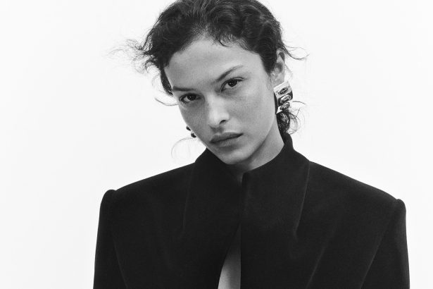 Brandon Maxwell Fall 2026 Ready-to-Wear Collection