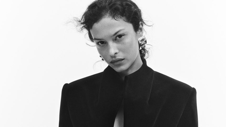 Brandon Maxwell Fall 2026 Ready-to-Wear Collection