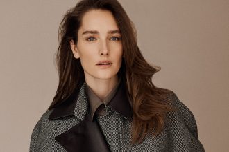 Brioni Fall 2026 Ready-to-Wear Collection