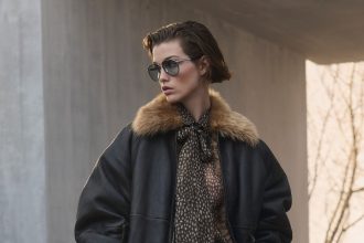 Brunello Cucinelli Fall 2026 Ready-to-Wear Collection