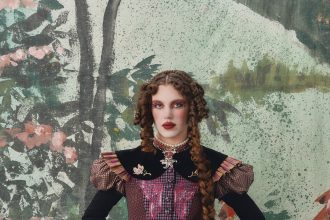 Chopova Lowena Fall 2026 Ready-to-Wear Collection