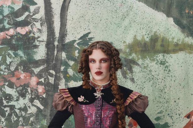 Chopova Lowena Fall 2026 Ready-to-Wear Collection