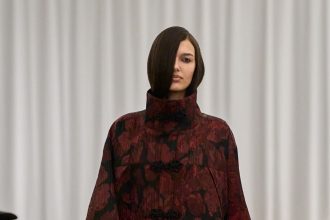 Christian Cowan Fall 2026 Ready-to-Wear Collection