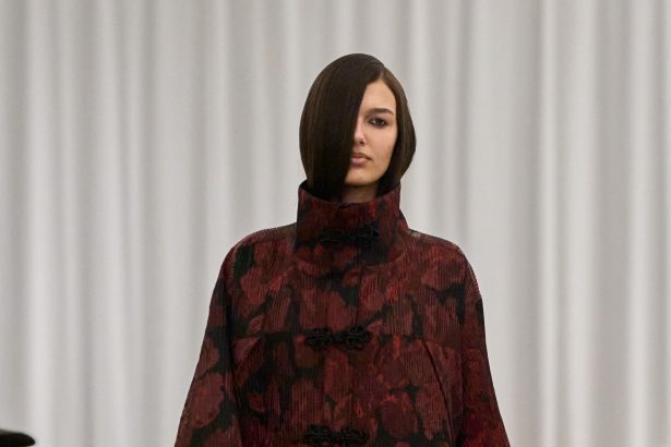 Christian Cowan Fall 2026 Ready-to-Wear Collection