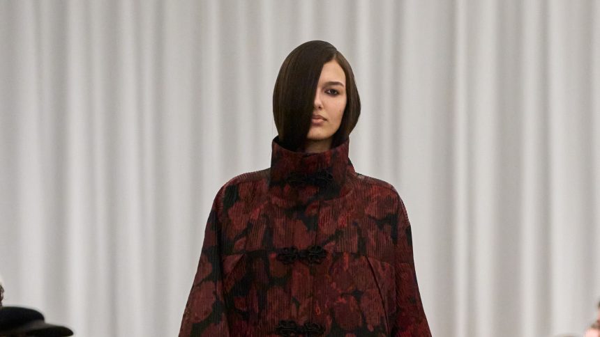 Christian Cowan Fall 2026 Ready-to-Wear Collection