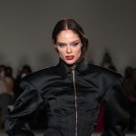 Christian Siriano Fall 2026 Ready-to-Wear Collection