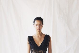 Colleen Allen Fall 2026 Ready-to-Wear Collection