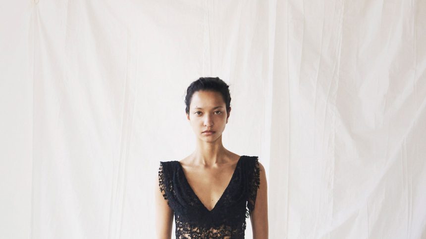 Colleen Allen Fall 2026 Ready-to-Wear Collection