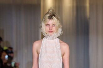 Collina Strada Fall 2026 Ready-to-Wear Collection