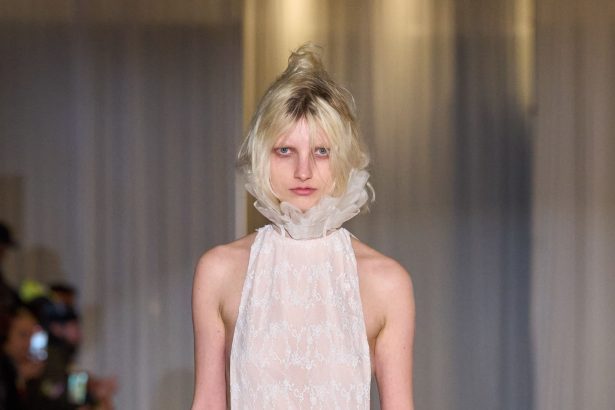 Collina Strada Fall 2026 Ready-to-Wear Collection