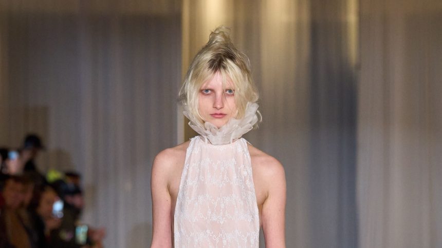 Collina Strada Fall 2026 Ready-to-Wear Collection