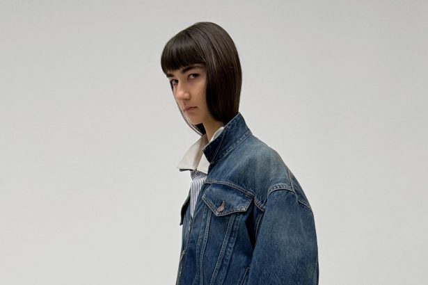 Commission Fall 2026 Ready-to-Wear Collection