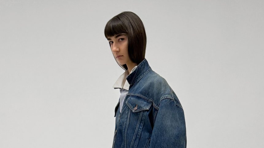 Commission Fall 2026 Ready-to-Wear Collection