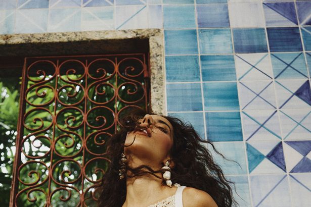 Cult Gaia Spring 2026 Ready-to-Wear Collection