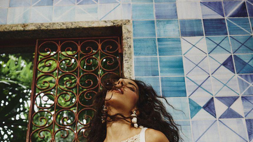 Cult Gaia Spring 2026 Ready-to-Wear Collection