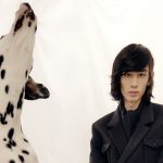 Denzil Patrick Fall 2026 Menswear Collection