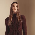 Donna Karan Fall 2026 Ready-to-Wear Collection