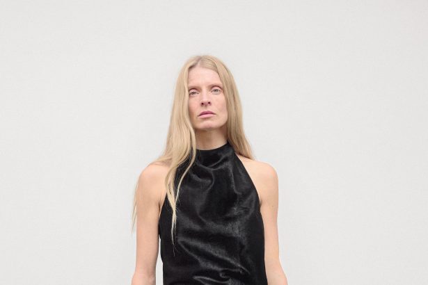 Durazzi Fall 2026 Ready-to-Wear Collection