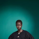 Duro Olowu Fall 2026 Ready-to-Wear Collection