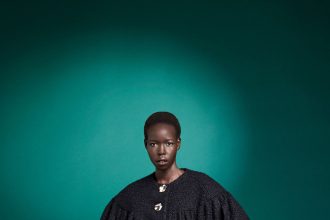 Duro Olowu Fall 2026 Ready-to-Wear Collection