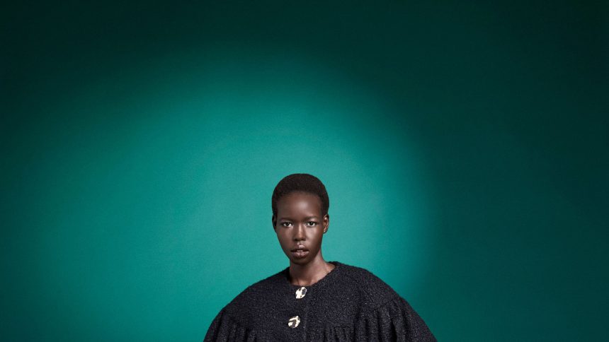 Duro Olowu Fall 2026 Ready-to-Wear Collection