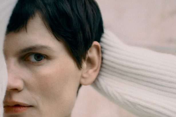 Dušan Fall 2026 Ready-to-Wear Collection