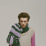 Edward Cuming Fall 2026 Ready-to-Wear Collection