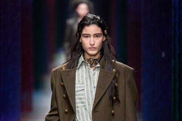 Etro Fall 2026 Ready-to-Wear Collection
